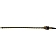 Dorman (OE Solutions) Parking Brake Cable - C94488