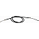 Dorman (OE Solutions) Parking Brake Cable - C94490