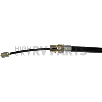 Dorman (OE Solutions) Parking Brake Cable - C94490-1