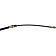Dorman (OE Solutions) Parking Brake Cable - C94490
