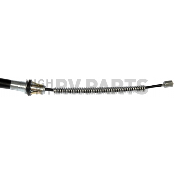 Dorman (OE Solutions) Parking Brake Cable - C94740-2