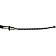 Dorman (OE Solutions) Parking Brake Cable - C94740
