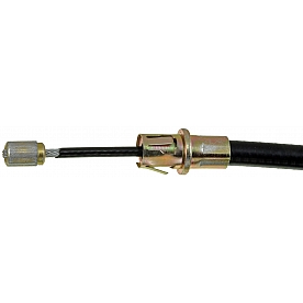Dorman (OE Solutions) Parking Brake Cable - C95113