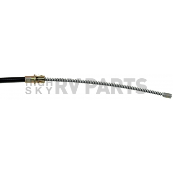 Dorman (OE Solutions) Parking Brake Cable - C95113-1
