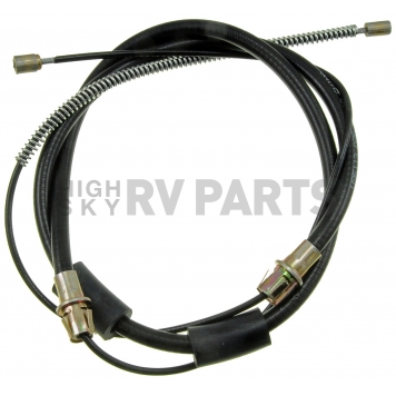 Dorman (OE Solutions) Parking Brake Cable - C95113-2