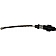 Dorman (OE Solutions) Parking Brake Cable - C95132