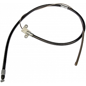 Dorman (OE Solutions) Parking Brake Cable - C95165