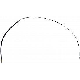Dorman (OE Solutions) Parking Brake Cable - C95182