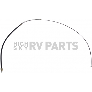 Dorman (OE Solutions) Parking Brake Cable - C95182