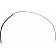 Dorman (OE Solutions) Parking Brake Cable - C95182