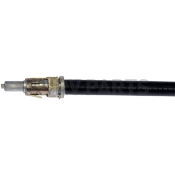 Dorman (OE Solutions) Parking Brake Cable - C95182-1