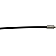 Dorman (OE Solutions) Parking Brake Cable - C95182