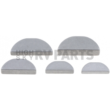 Dorman (OE Solutions) Woodruff Key Assortment 13125