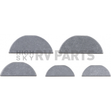 Dorman (OE Solutions) Woodruff Key Assortment 13125-1
