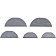 Dorman (OE Solutions) Woodruff Key Assortment 13125