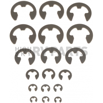 Dorman (OE Solutions) E-Clip Assortment 13325