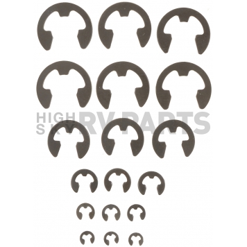 Dorman (OE Solutions) E-Clip Assortment 13325-1