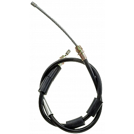 Dorman (OE Solutions) Parking Brake Cable - C95344