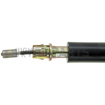 Dorman (OE Solutions) Parking Brake Cable - C95344-1
