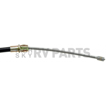 Dorman (OE Solutions) Parking Brake Cable - C95344-2