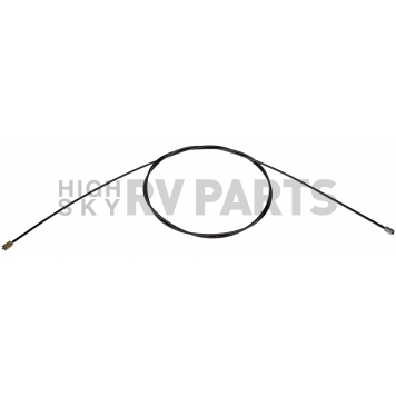 Dorman (OE Solutions) Parking Brake Cable - C95369