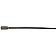 Dorman (OE Solutions) Parking Brake Cable - C95369