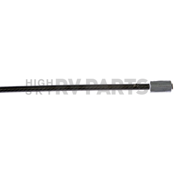 Dorman (OE Solutions) Parking Brake Cable - C95369-2