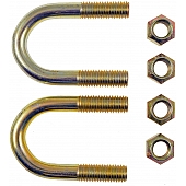 Help! By Dorman Control Arm Bolt - 13503