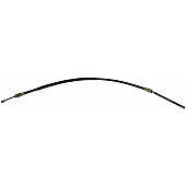 Dorman (OE Solutions) Parking Brake Cable - C95436