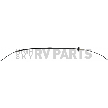 Dorman (OE Solutions) Parking Brake Cable - C95503