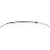 Dorman (OE Solutions) Parking Brake Cable - C95503
