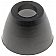 Help! By Dorman Tie Rod End Boot - 13562
