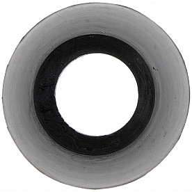 Help! By Dorman Tie Rod End Boot - 13563