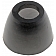 Help! By Dorman Tie Rod End Boot - 13563