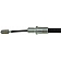 Dorman (OE Solutions) Parking Brake Cable - C95514