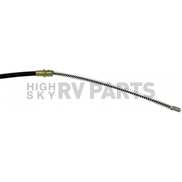 Dorman (OE Solutions) Parking Brake Cable - C95514-2