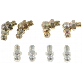 Dorman (OE Solutions) Grease Fitting 13576