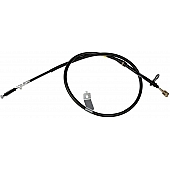 Dorman (OE Solutions) Parking Brake Cable - C95519