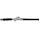 Dorman (OE Solutions) Parking Brake Cable - C95519