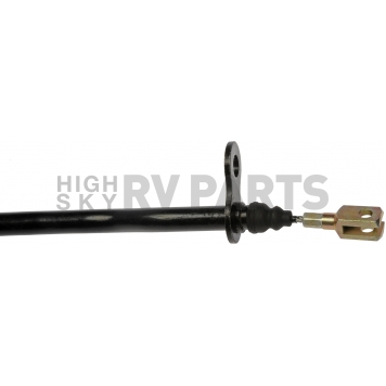 Dorman (OE Solutions) Parking Brake Cable - C95519-2