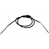 Dorman (OE Solutions) Parking Brake Cable - C95535