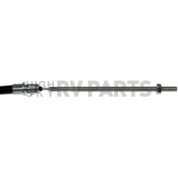 Dorman (OE Solutions) Parking Brake Cable - C95535-2