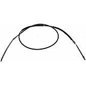 Dorman (OE Solutions) Parking Brake Cable - C95544