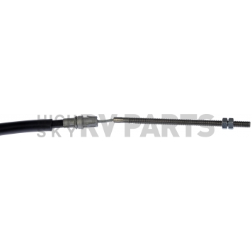 Dorman (OE Solutions) Parking Brake Cable - C95544-2