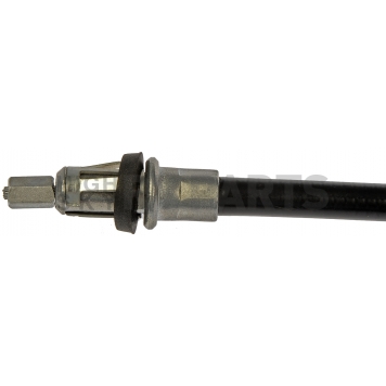 Dorman (OE Solutions) Parking Brake Cable - C95545-1