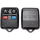 Help! By Dorman Key Fob Case 13607
