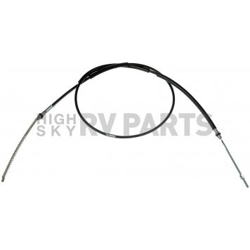 Dorman (OE Solutions) Parking Brake Cable - C95550