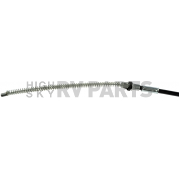 Dorman (OE Solutions) Parking Brake Cable - C95550-1