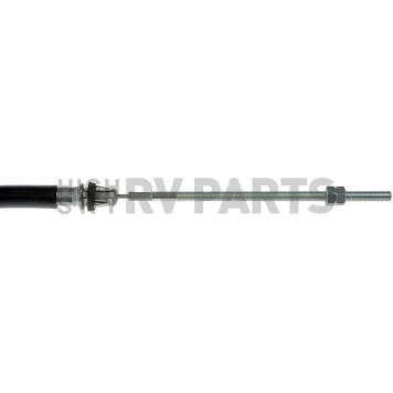 Dorman (OE Solutions) Parking Brake Cable - C95550-2