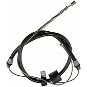 Dorman (OE Solutions) Parking Brake Cable - C95718